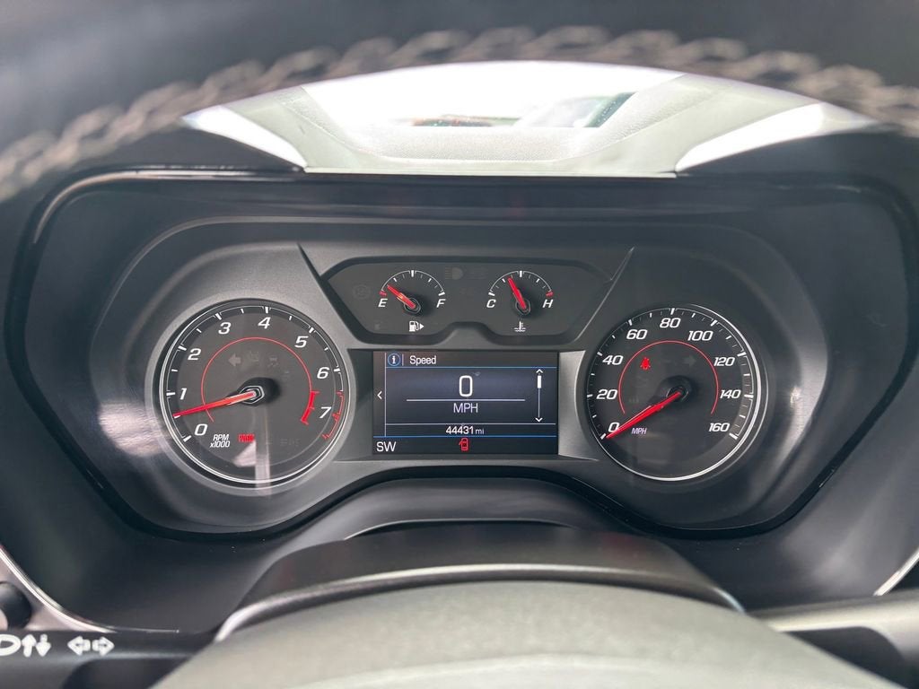 2023 Chevrolet Camaro LT1