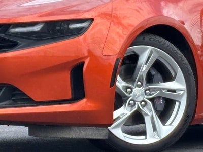 2023 Chevrolet Camaro LT1