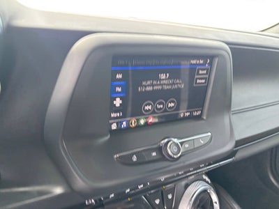 2023 Chevrolet Camaro LT1