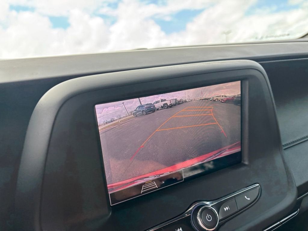 2023 Chevrolet Camaro LT1