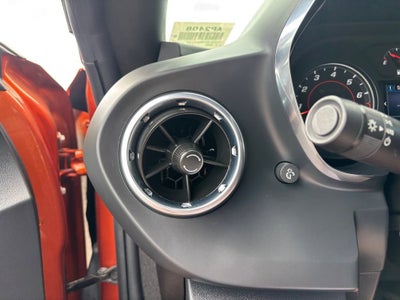 2023 Chevrolet Camaro LT1