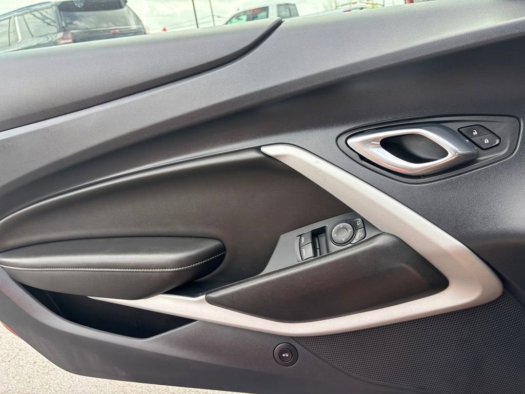 2023 Chevrolet Camaro LT1