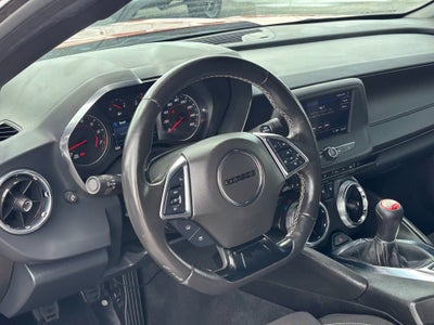 2023 Chevrolet Camaro LT1