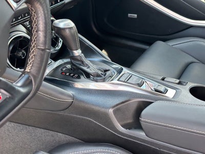 2022 Chevrolet Camaro 2SS