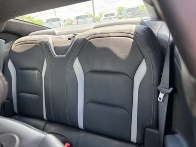 2022 Chevrolet Camaro 2SS