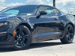 2022 Chevrolet Camaro 2SS