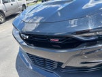 2022 Chevrolet Camaro 2SS
