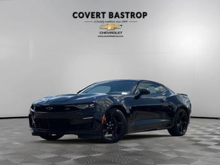 2022 Chevrolet Camaro 2SS