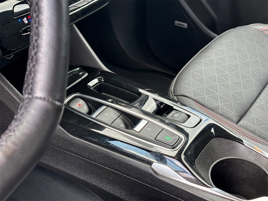 2023 Chevrolet Bolt EUV Premier Redline