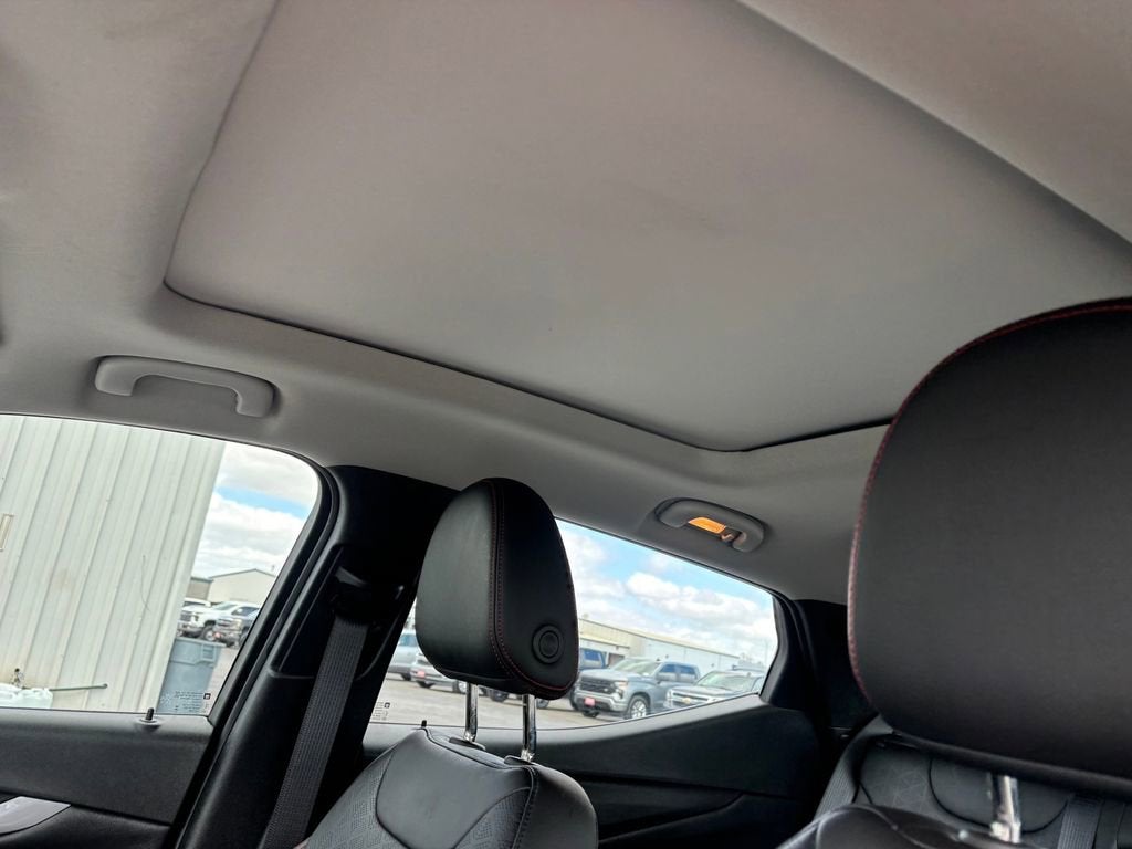 2023 Chevrolet Bolt EUV Premier Redline