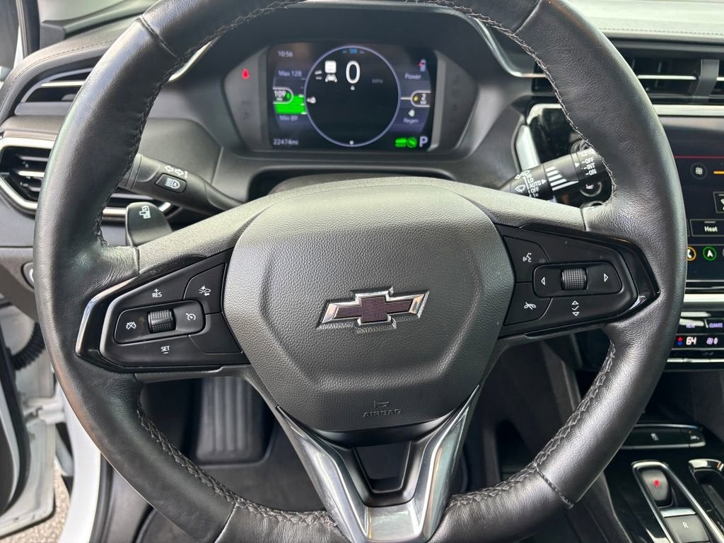 2023 Chevrolet Bolt EUV Premier Redline