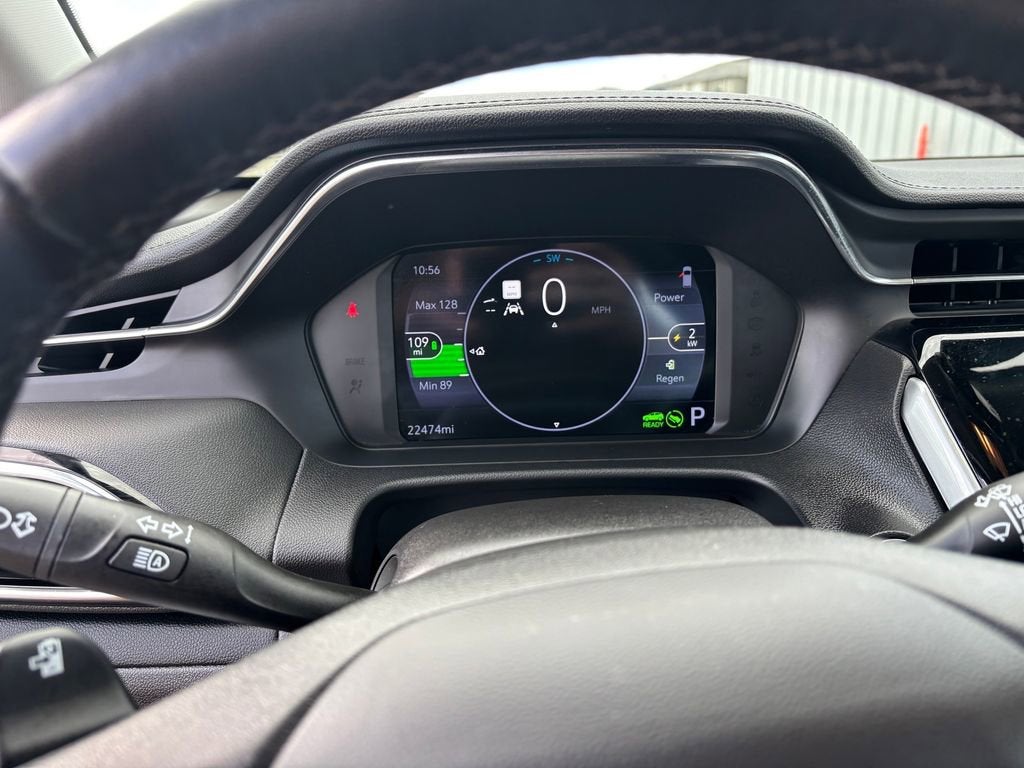 2023 Chevrolet Bolt EUV Premier Redline