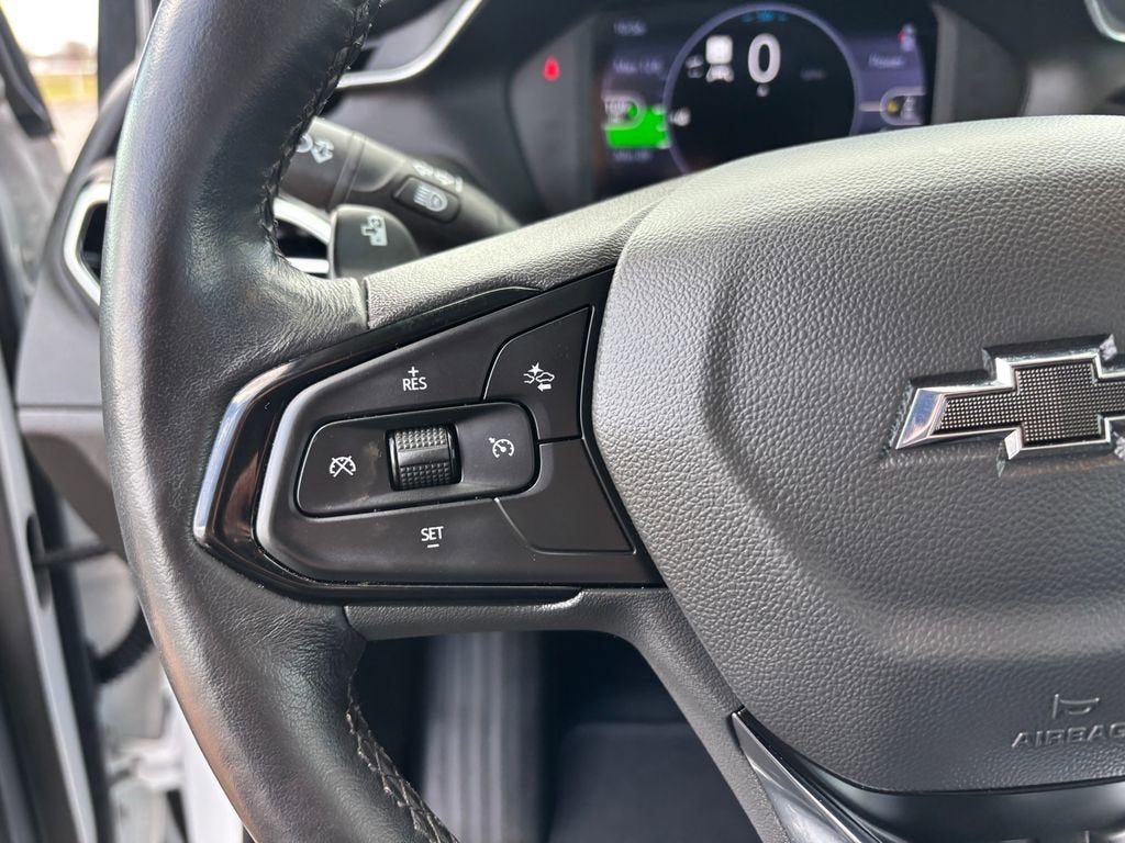 2023 Chevrolet Bolt EUV Premier Redline