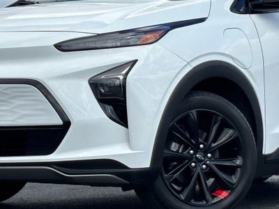 2023 Chevrolet Bolt EUV Premier Redline
