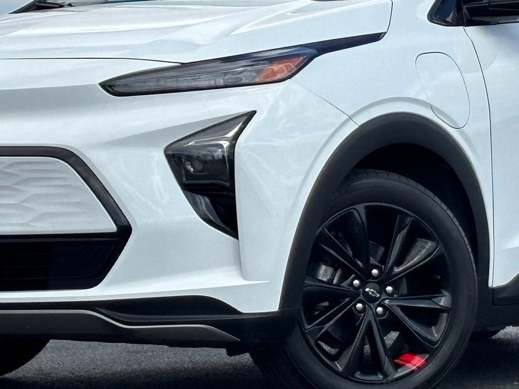 2023 Chevrolet Bolt EUV Premier Redline