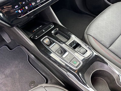 2023 Chevrolet Bolt EUV Premier Redline