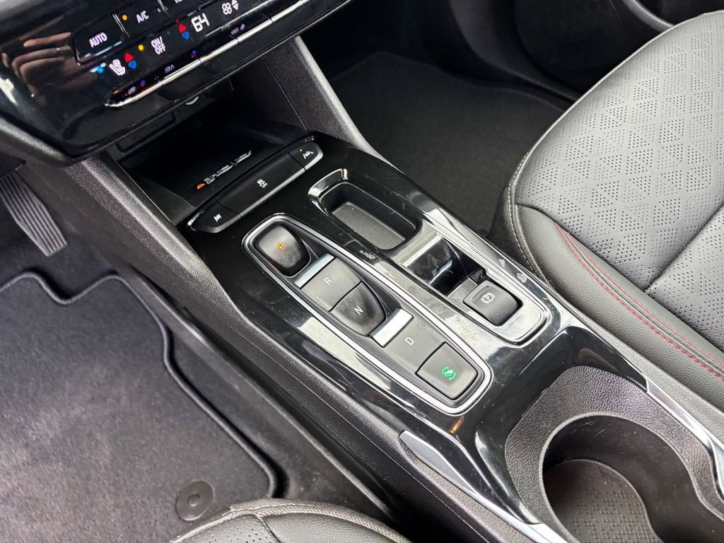 2023 Chevrolet Bolt EUV Premier Redline