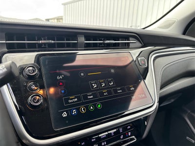 2023 Chevrolet Bolt EUV Premier Redline