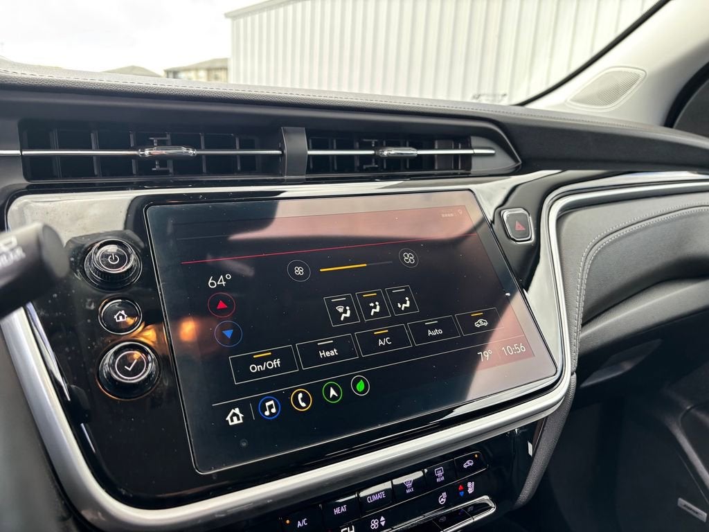 2023 Chevrolet Bolt EUV Premier Redline