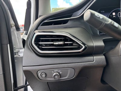 2023 Chevrolet Bolt EUV Premier Redline