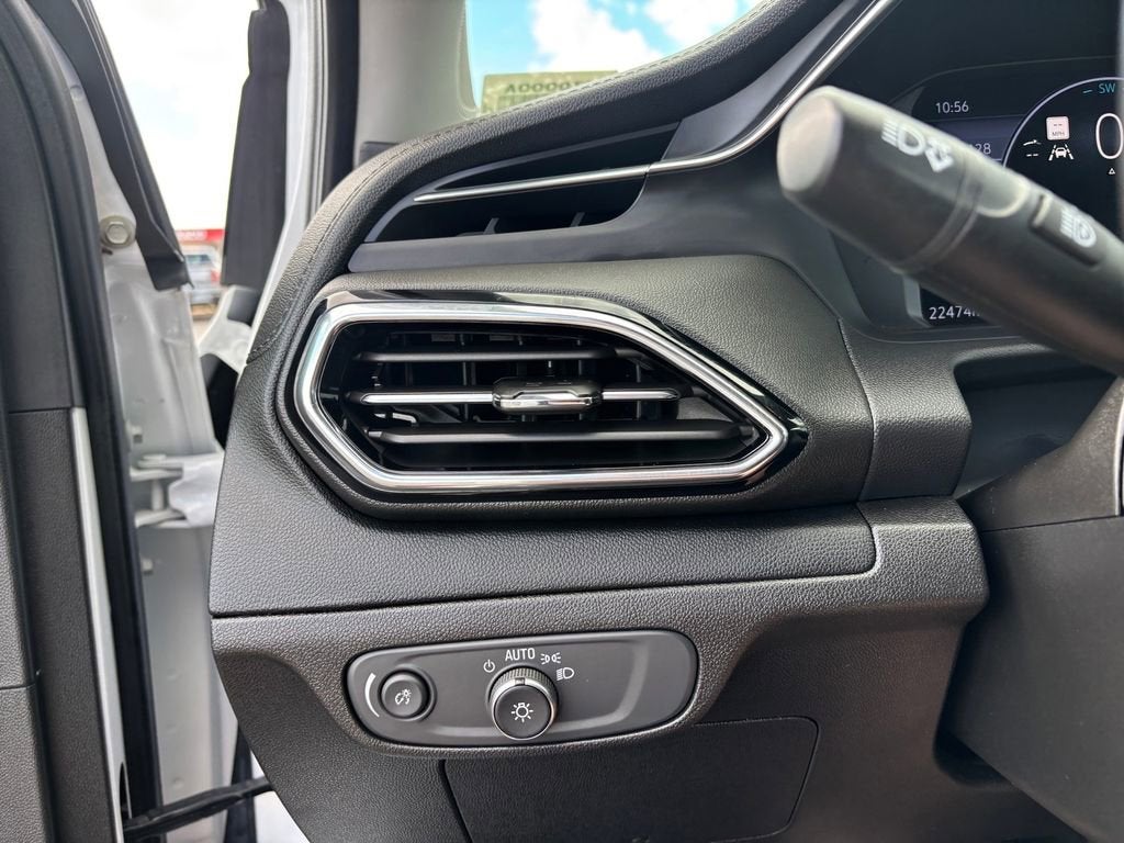 2023 Chevrolet Bolt EUV Premier Redline