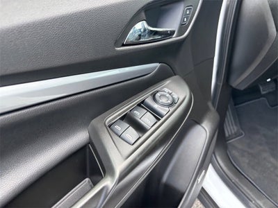 2023 Chevrolet Bolt EUV Premier Redline