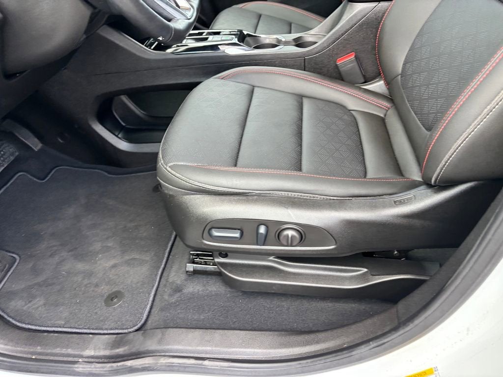 2023 Chevrolet Bolt EUV Premier Redline