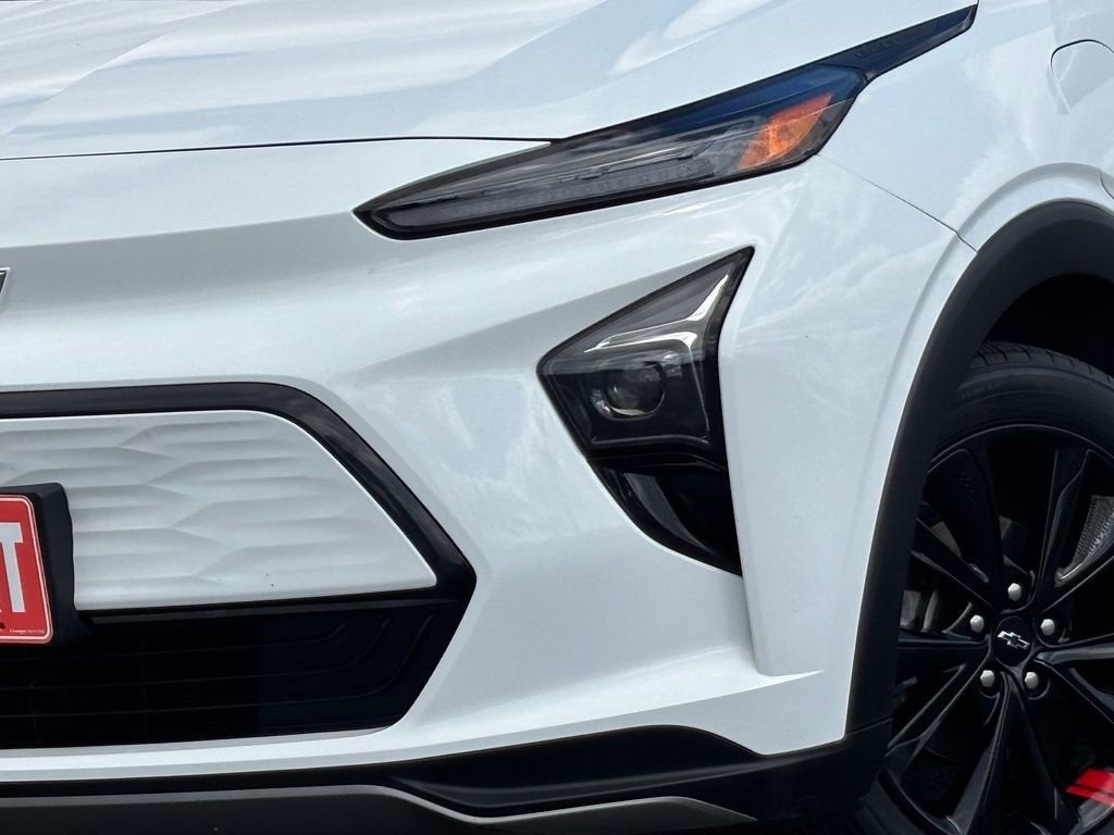 2023 Chevrolet Bolt EUV Premier Redline
