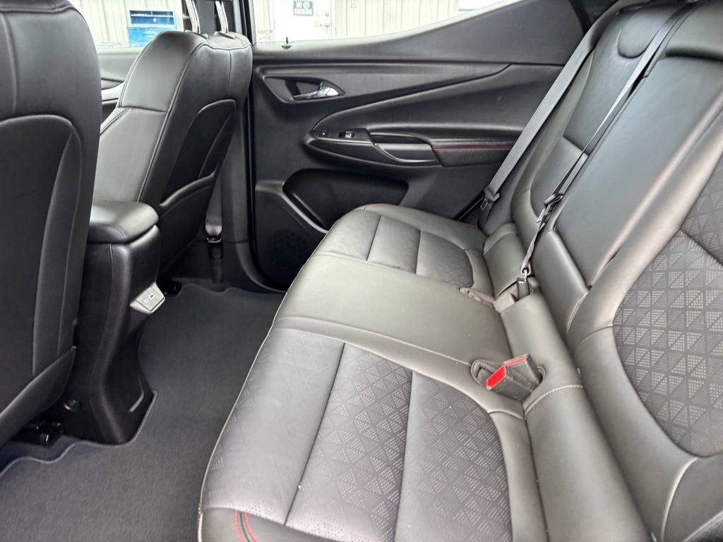 2023 Chevrolet Bolt EUV Premier Redline