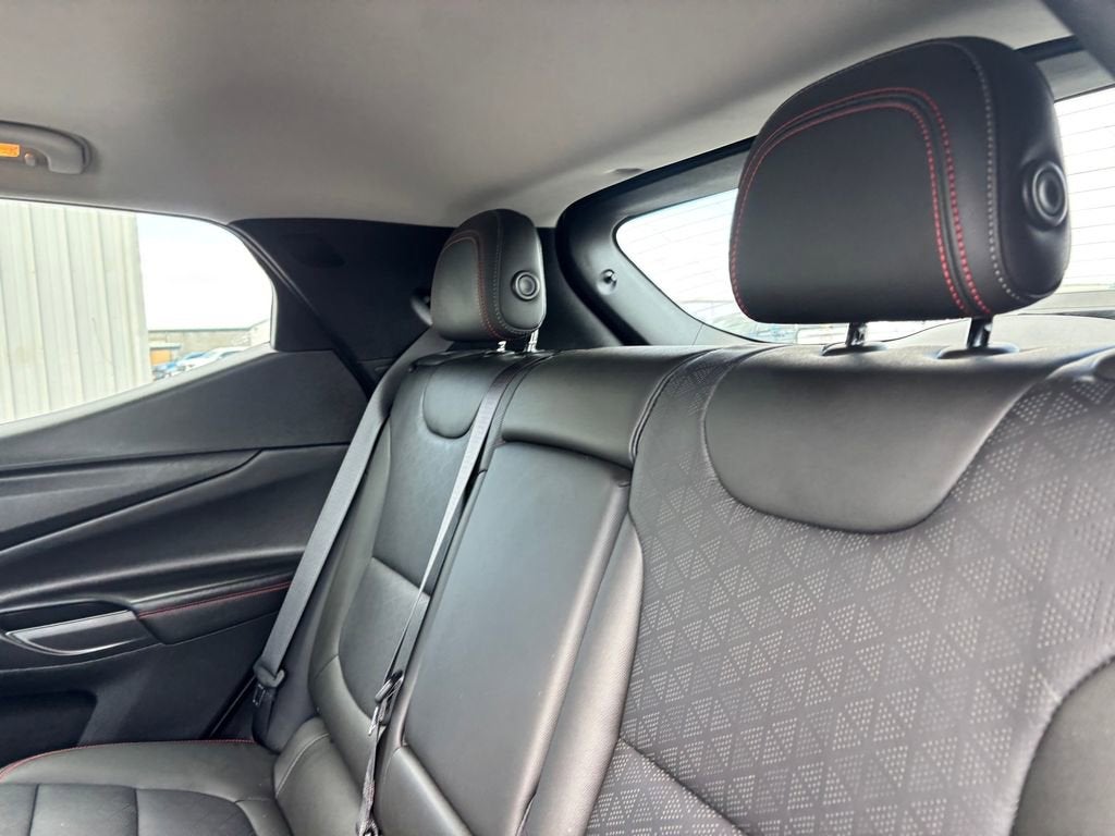 2023 Chevrolet Bolt EUV Premier Redline