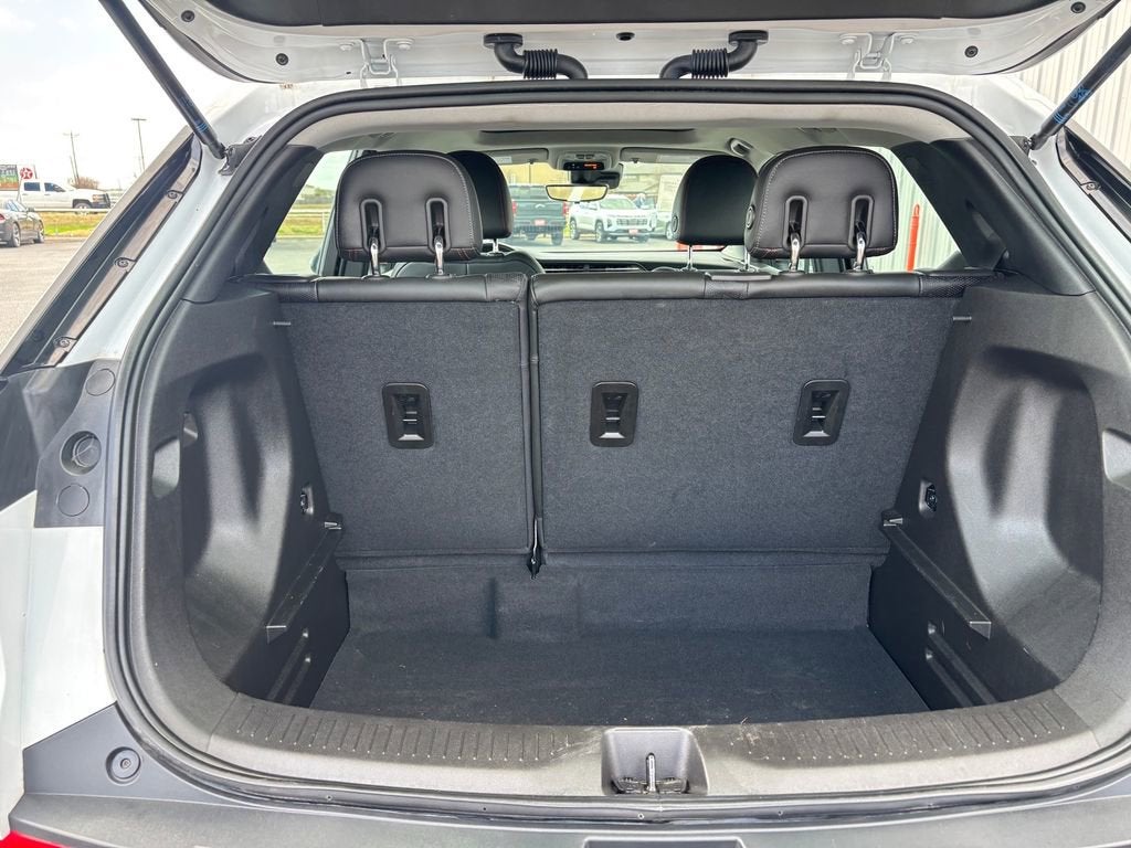 2023 Chevrolet Bolt EUV Premier Redline