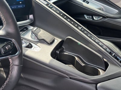 2025 Chevrolet Corvette Stingray 3LT