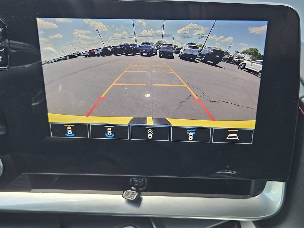 2021 Chevrolet Corvette Stingray 3LT