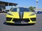 2021 Chevrolet Corvette Stingray 3LT