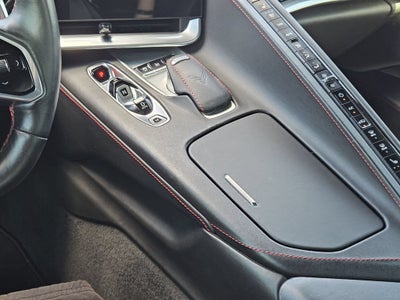 2021 Chevrolet Corvette Stingray 3LT