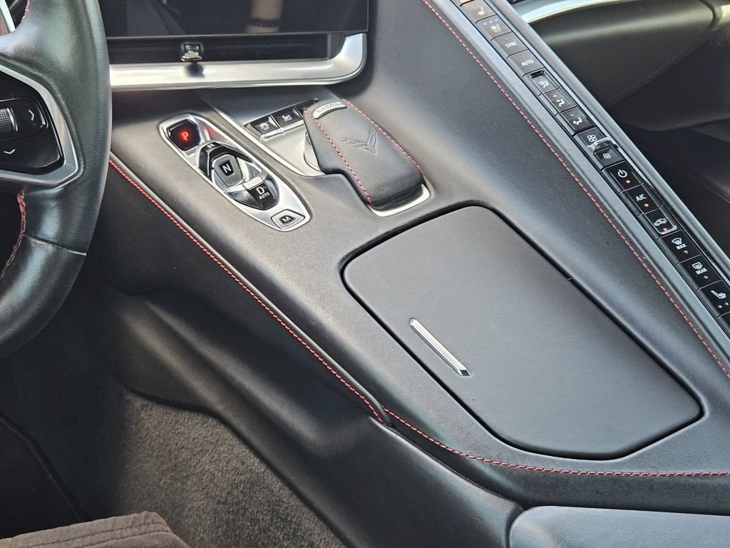 2021 Chevrolet Corvette Stingray 3LT