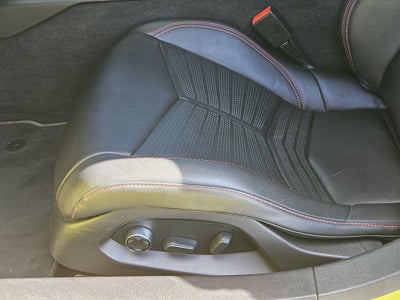2021 Chevrolet Corvette Stingray 3LT