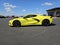 2021 Chevrolet Corvette Stingray 3LT
