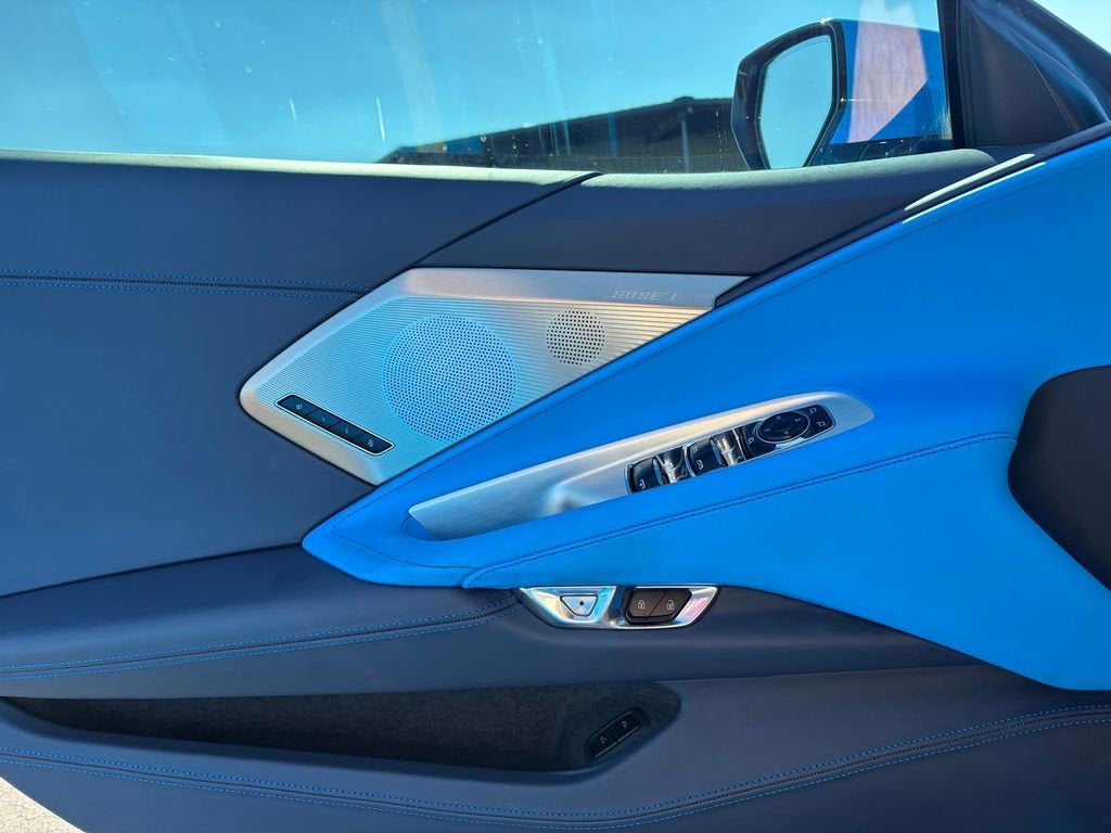 2023 Chevrolet Corvette Stingray 3LT