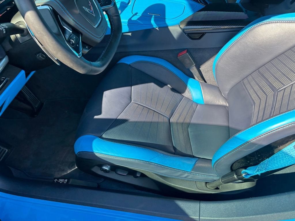 2023 Chevrolet Corvette Stingray 3LT