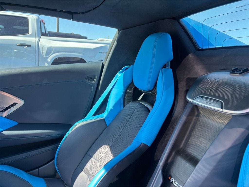 2023 Chevrolet Corvette Stingray 3LT