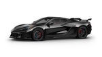 2027 Chevrolet Corvette Z06 2LZ