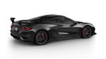 2027 Chevrolet Corvette Z06 2LZ