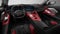 2027 Chevrolet Corvette Z06 2LZ