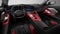 2027 Chevrolet Corvette Z06 2LZ