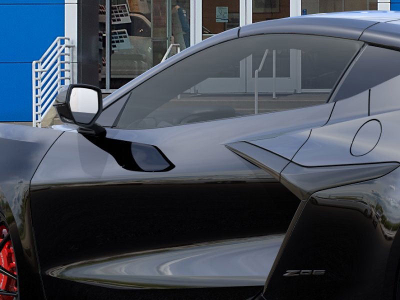 2025 Chevrolet Corvette Z06 2LZ