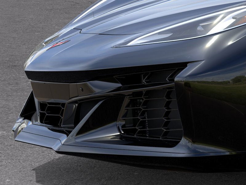 2025 Chevrolet Corvette Z06 2LZ