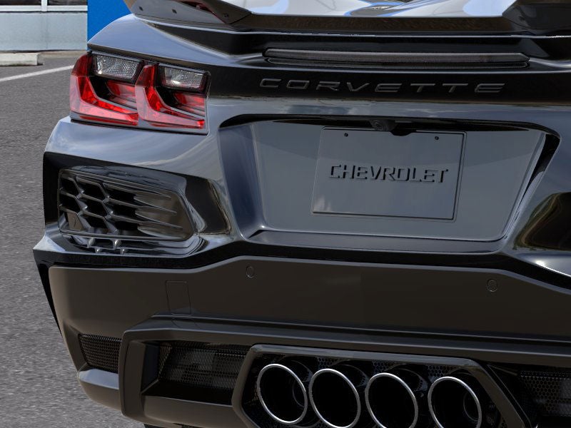 2025 Chevrolet Corvette Z06 2LZ