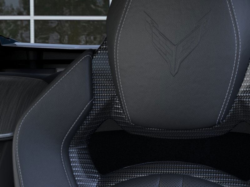 2025 Chevrolet Corvette Z06 2LZ