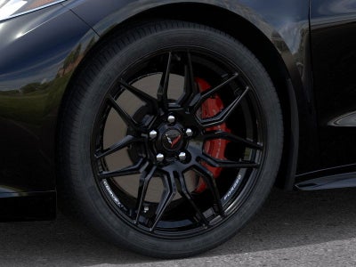 2025 Chevrolet Corvette Z06 2LZ